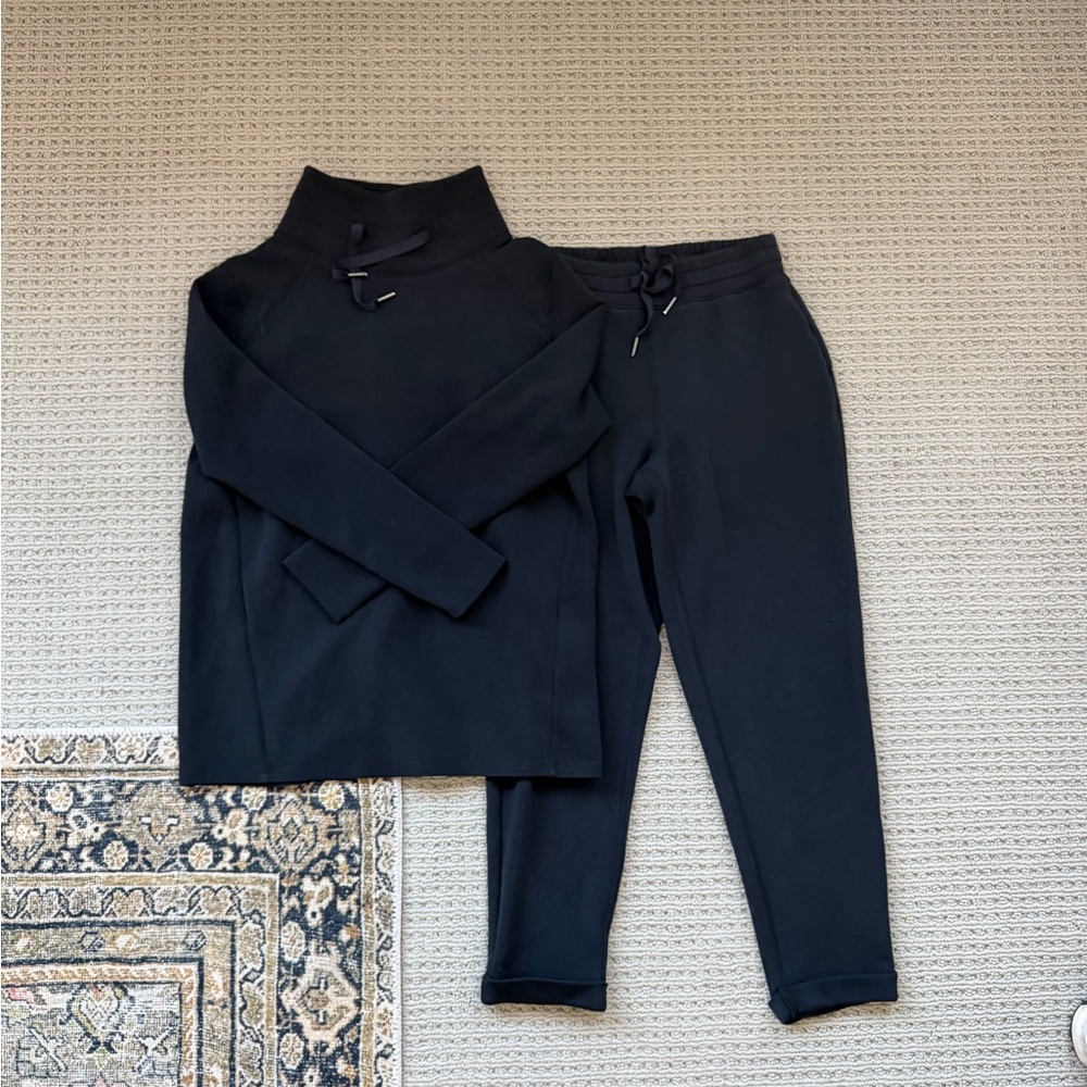 Women's Spanx Air Essentials Set